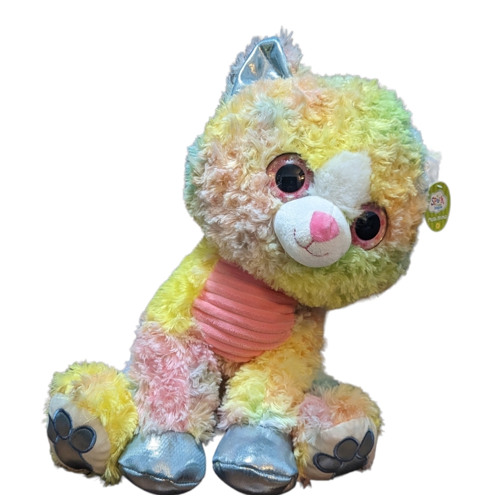Plush Toy Animal